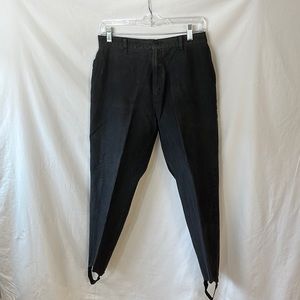 Vintage Cherokee brand leggings